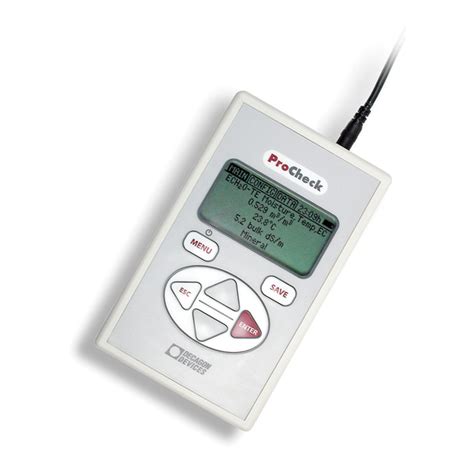 procheck moisture meter|METER PROCHECK MANUAL Pdf Download .